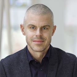 Daniel Stenlund