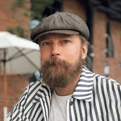 Fredrik Karlsson Fredrik Karlsson