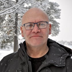 Kristian Poulsen Kristian Poulsen