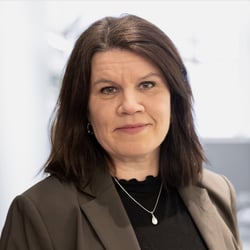 Tina Häggmark Tina Häggmark